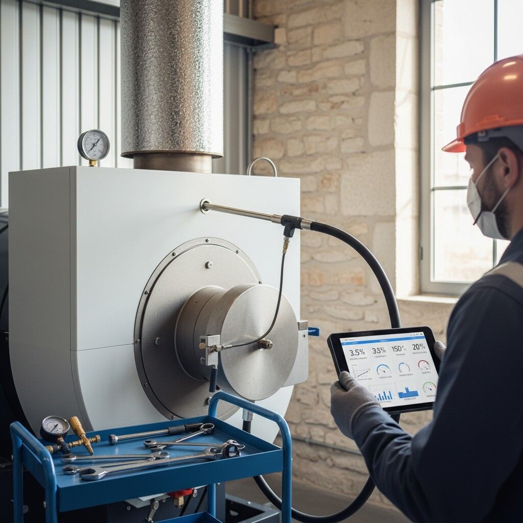 CK ENERGIECONNECT